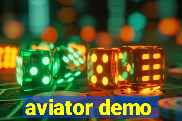 aviator demo